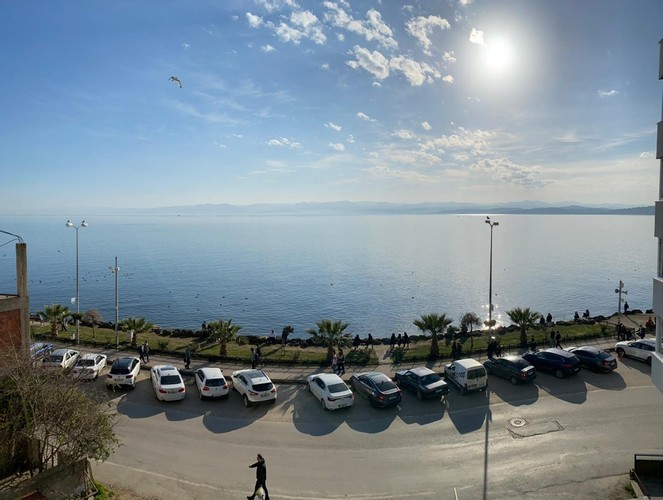 Apartment Suite Flat Room, Sea View