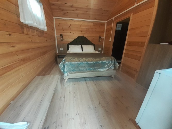 Standart Oda, Dağ Manzaralı