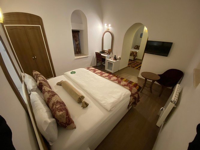 Standard Room (3 Person)