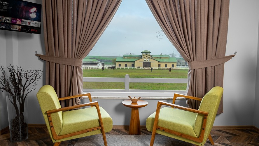 Deluxe Superior Room