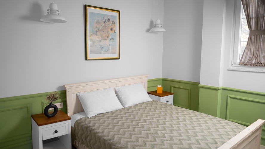 Family Superior Room