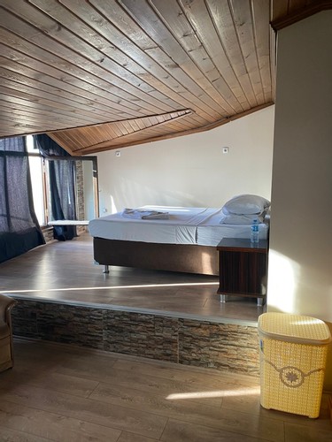 Suit Oda, Şehir Manzaralı (Jakuzi, Teraslı)