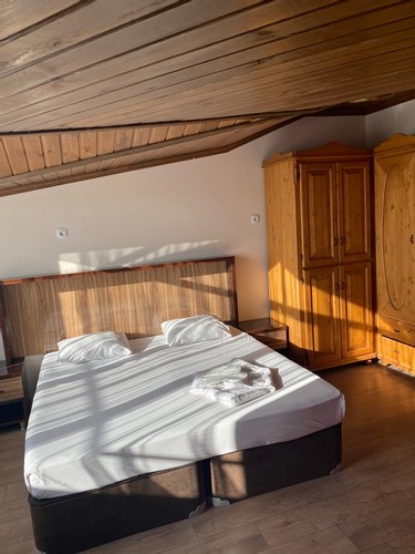 Junior Suit Teras Oda, Şehir Manzaralı (Teraslı)