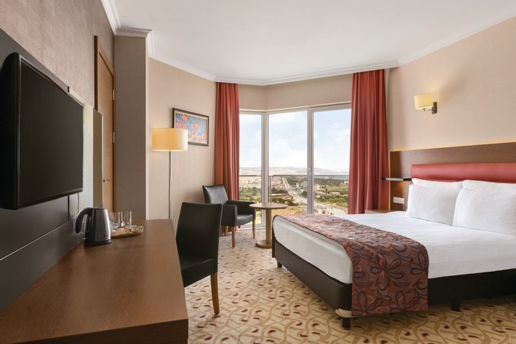 Family Room, Sea View (Balcony)