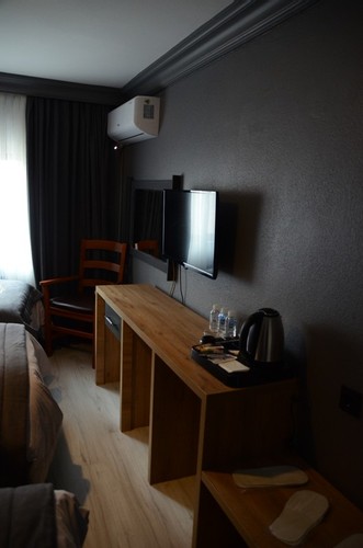 Standard Room (3 Person)