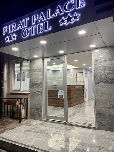 Firat Palace Otel