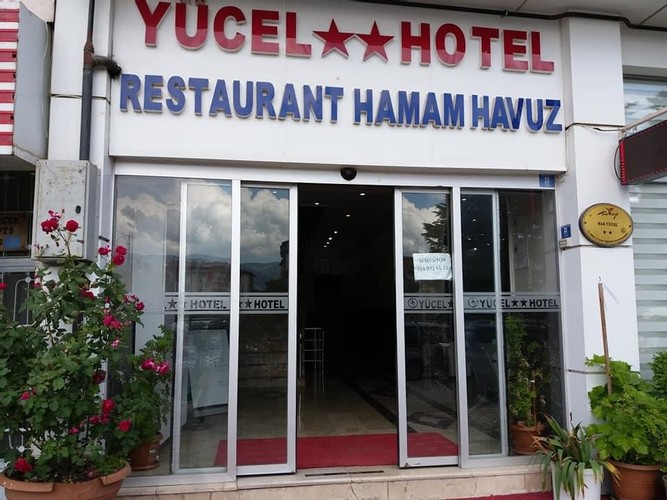 Yucel Otel