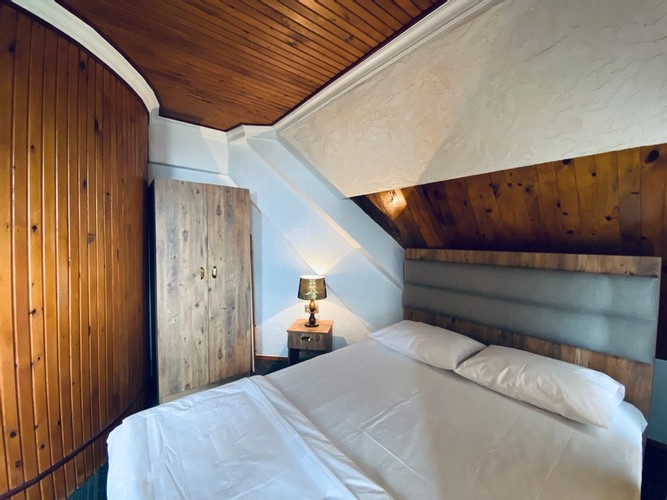 Standart Oda, Deniz Manzaralı