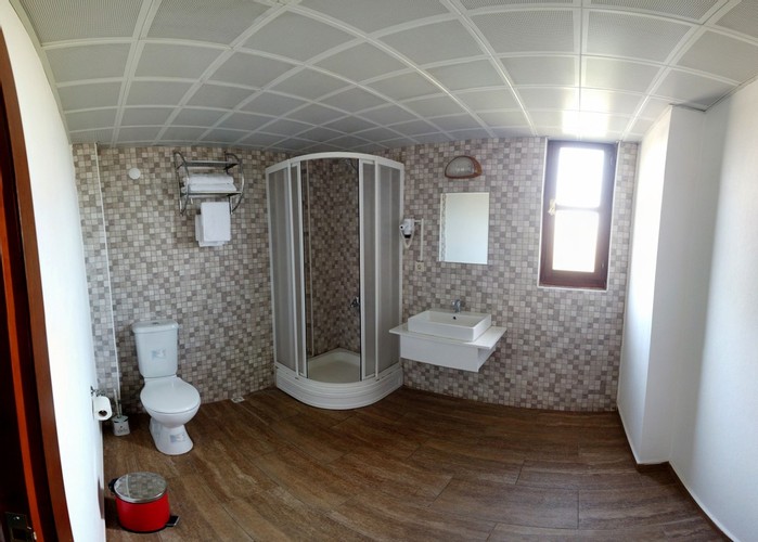 Deluxe Room, Sea View