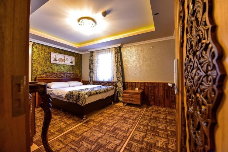 Standart Oda (4 Kişilik)