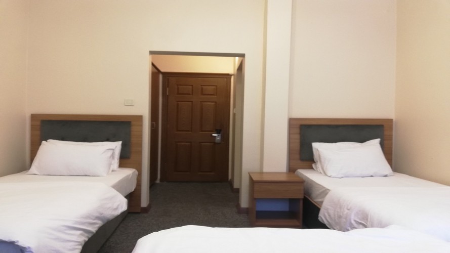 Standart Oda (4 Kişilik)