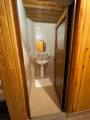 Classic Oda (3 Kişilik)