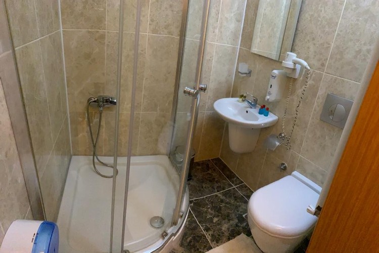 Loft Room, Mountain View