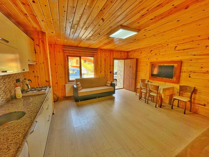 Apartment Ground Floor Flat Room