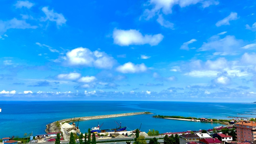 Family Suite Room, Sea View