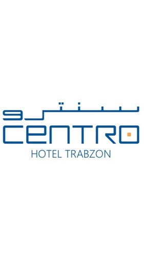 Centro Hotel Trabzon