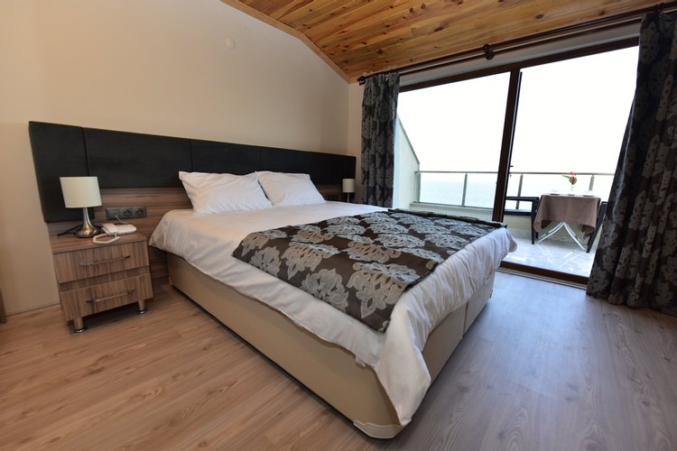 Terrace Room, Sea View (Terrace)