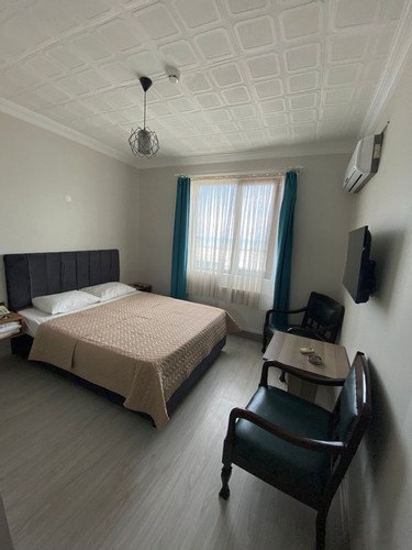 Classic Room, Sea View