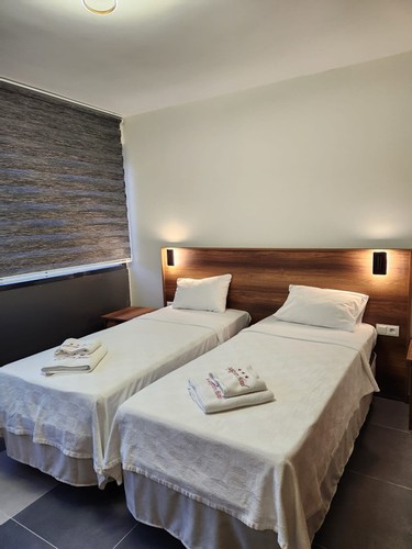 Standart Oda, Orman Manzaralı