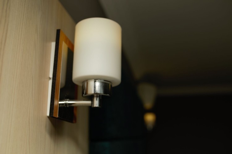 Suite Room, Sea View