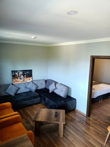 Family Bungalow Room