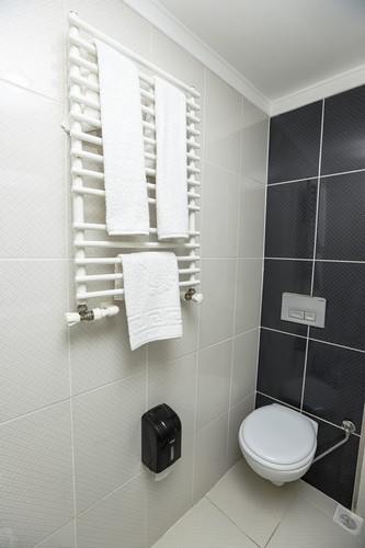 Connected Room, Sea View