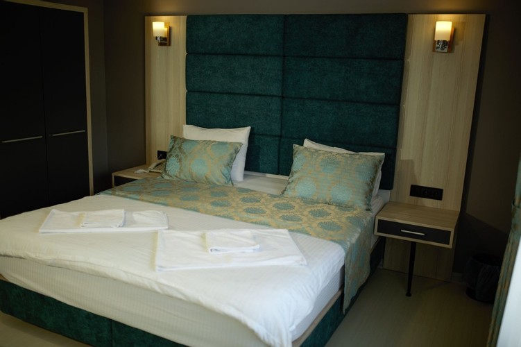 Family Room, Sea View