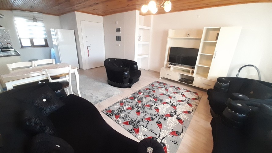 King Suite Apartment Terrace Flat Room (Terrace)