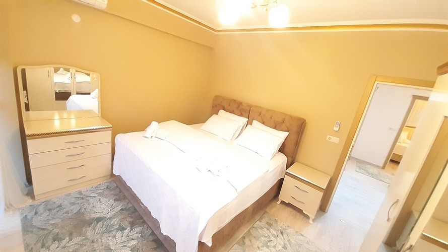 Apartment Suite Flat Room, Sea View