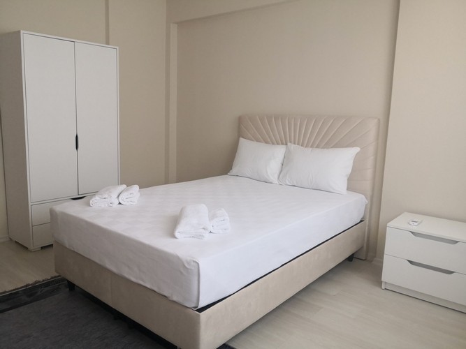 Apartment Flat