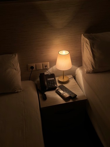 Standart Oda (1 Kişilik)