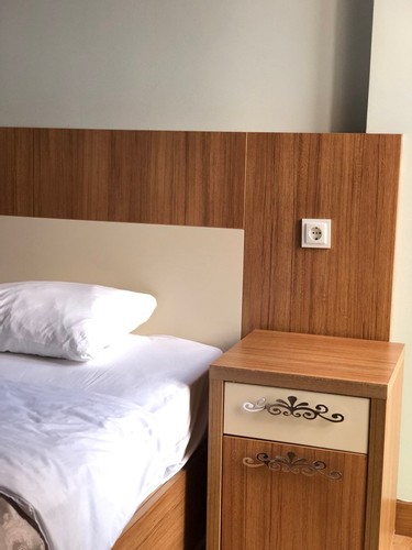 Terrace Room, Sea View (Terrace)