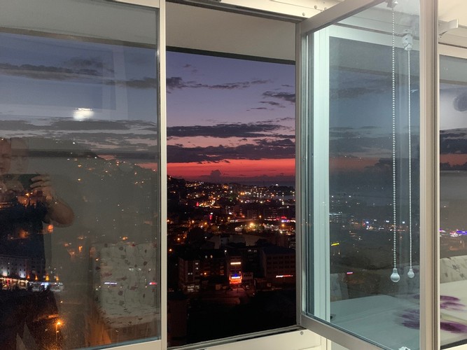 Studio Terrace Room (Terrace)