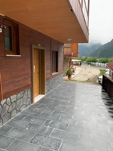 Standard Room, Lake View