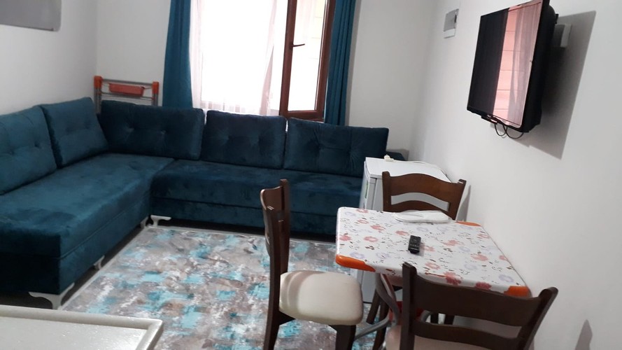 Apart Room, Viewless