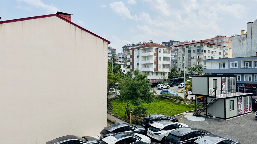 Suite Room, Partial Sea View