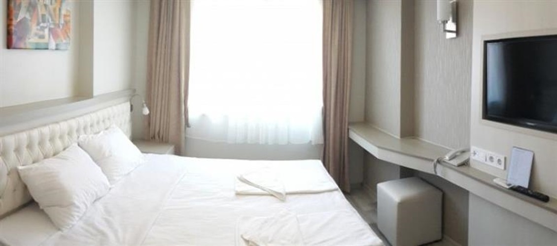 Standard Room (3 Person)