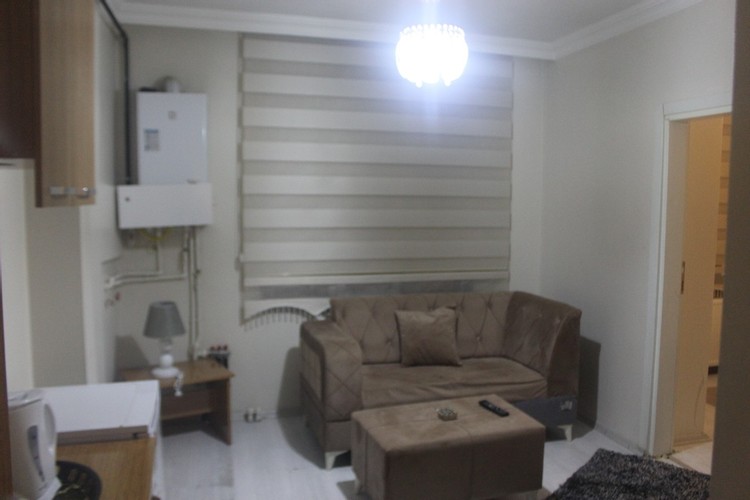 Single Room (1 Person)