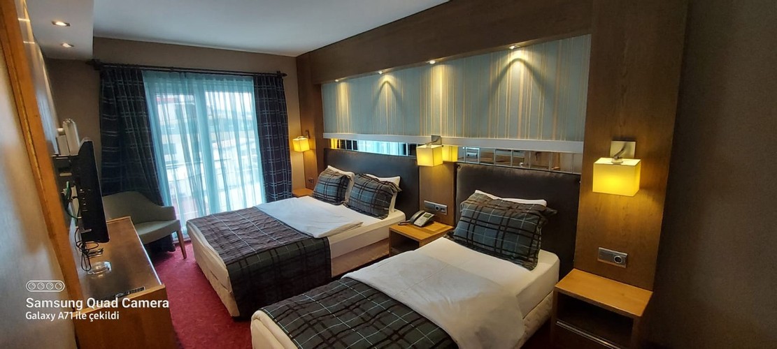 Standard Room (3 Person)