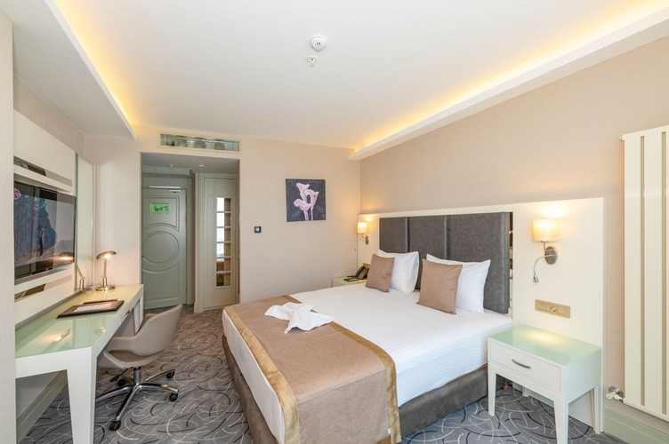 Standard Room (1 Person)