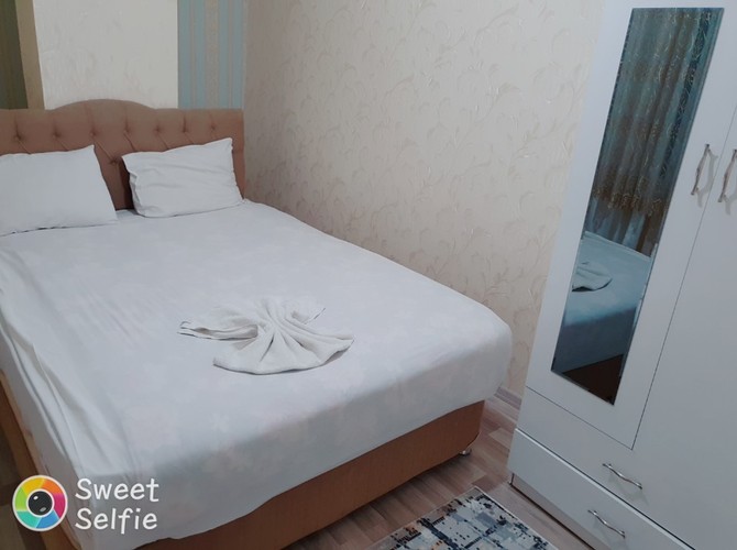 Aile Suit 1+1 Daire Odası