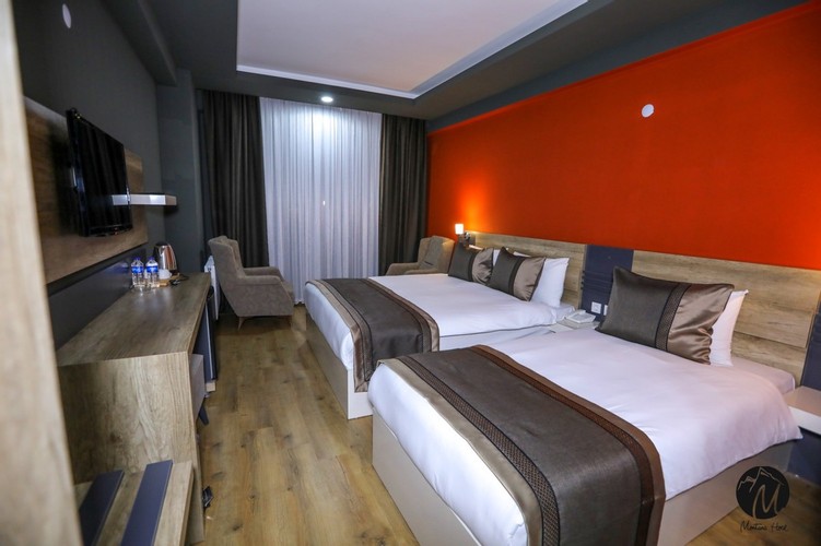 Standard Room (3 Person)