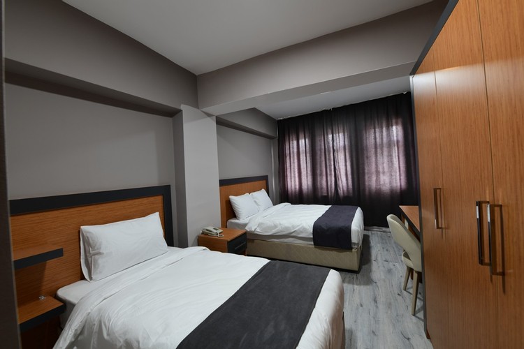 Standard Room (3 Person)