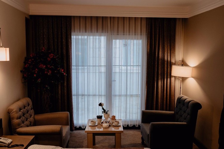 Standard Room (3 Person)