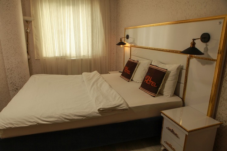 Standart Oda (3 Kişilik)