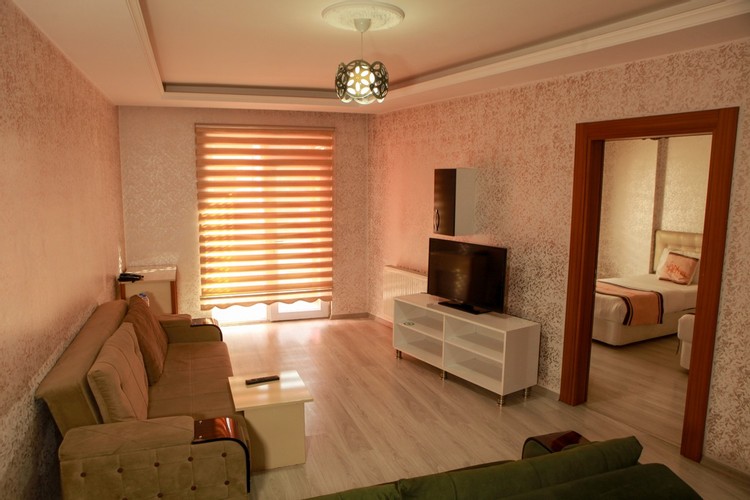 Standart Oda (5 Kişilik)