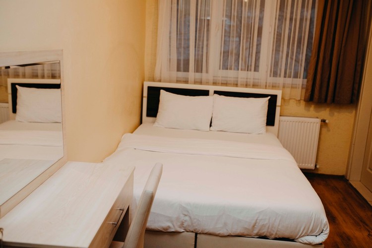 Economy Room (Without Balcony)