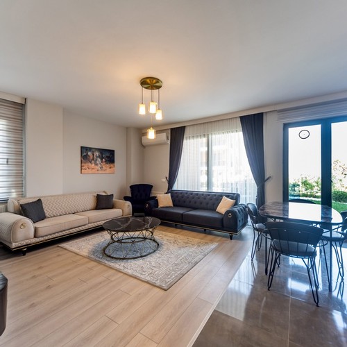 Executive Suite Room