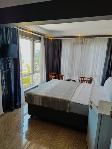 Standart Oda, Deniz Manzaralı