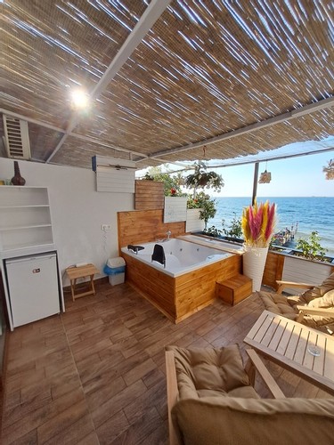 Jakuzili Oda 2 Kişilik